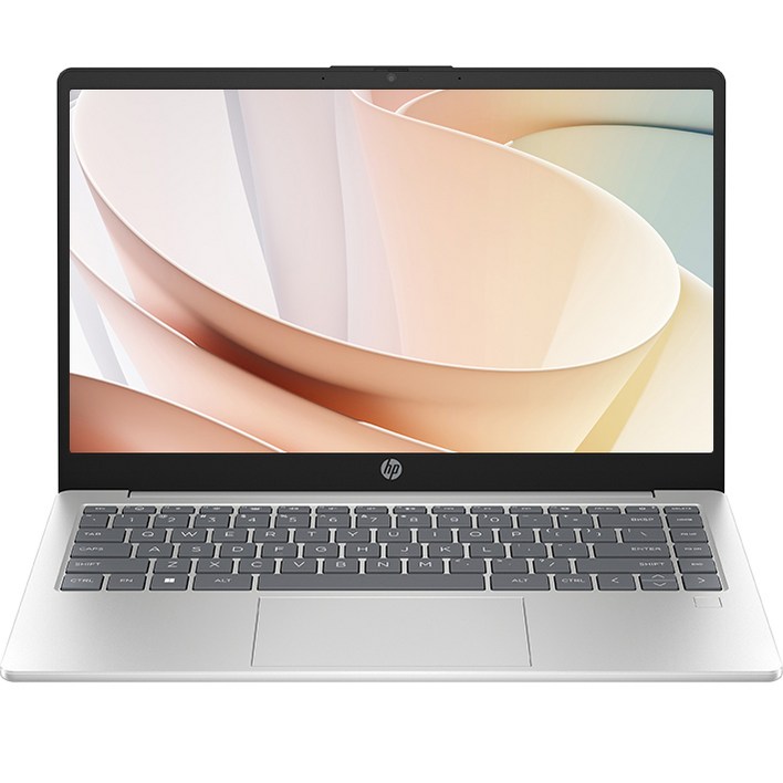 HP 2023 노트북 14 라이젠5 라이젠 7000 시리즈 사무용노트북