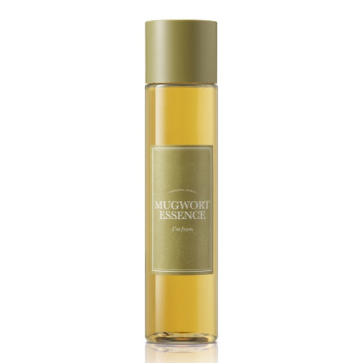 정품 피부 피지면적 개선 피부 유분량 개선 아임프롬 머그워트 에센스, 150ml, 1개