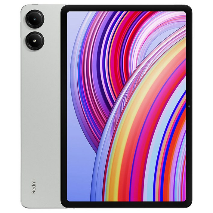 샤오미 Redmi Pad Pro 태블릿PC 8GB 2405CRPFDL 샤오미 Redmi Pad Pro 태블릿PC 8GB 2405CRPFDL