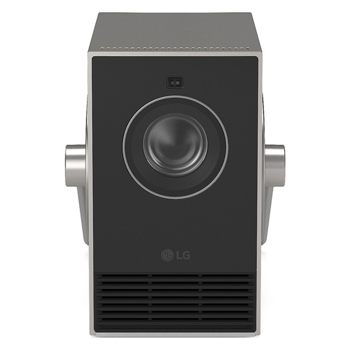LG전자 시네빔 큐브 HU710PB, HU710PB