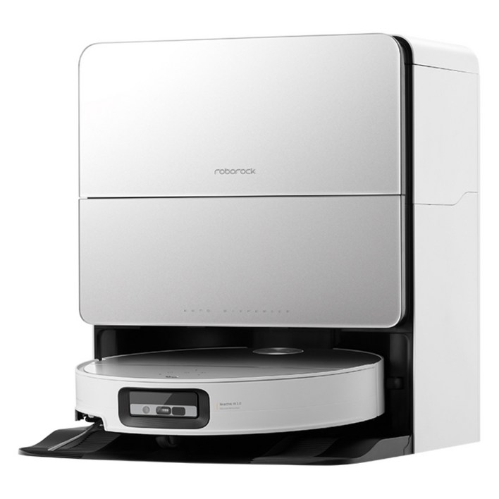 로보락 로봇청소기 S9 MaxV UltraS90VEREWFD32HRR 로보락 로봇청소기 S9 MaxV UltraS90VEREWFD32HRR