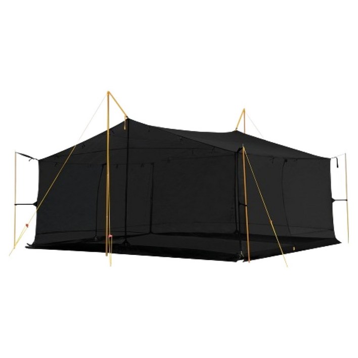 스노우라인 렉타 타프 메쉬스크린 SNH5ULP002