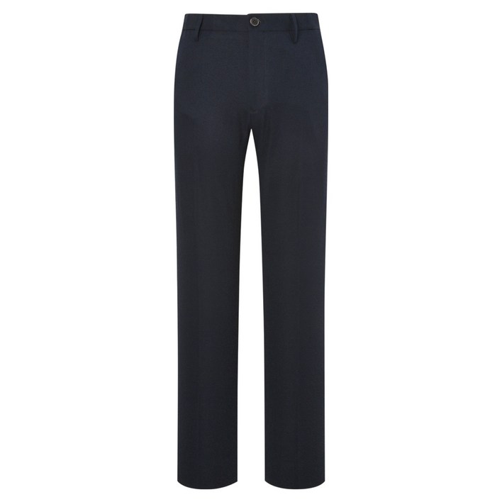 헤지스 남성용 테이퍼드 써커 셋업 슬랙스