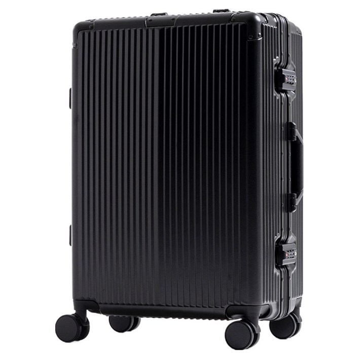 스코노 마크 알루미늄 프레임 캐리어 20인치, 24인치, 28인치