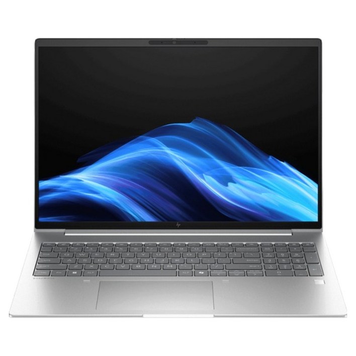 HP 2025 엘리트북 6 G1i 16 코어Ultra7, 실버, G1iBP2T2PT, 512GB, 16GB, WIN11 Pro