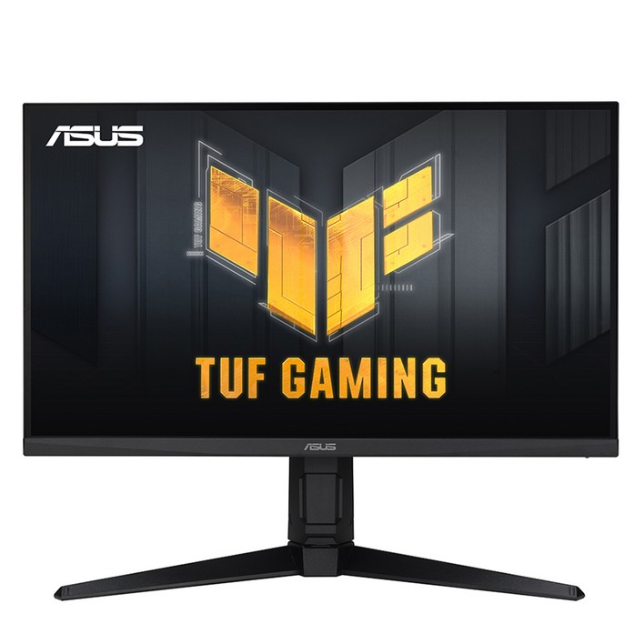 에이수스 QHD TUF GAMING 모니터