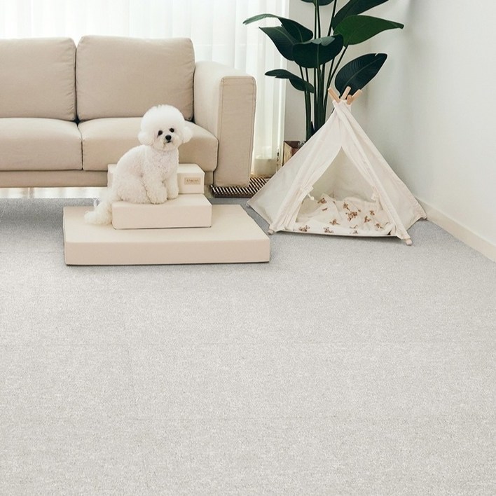 파미야 반려동물 셀프시공 카페트 매트