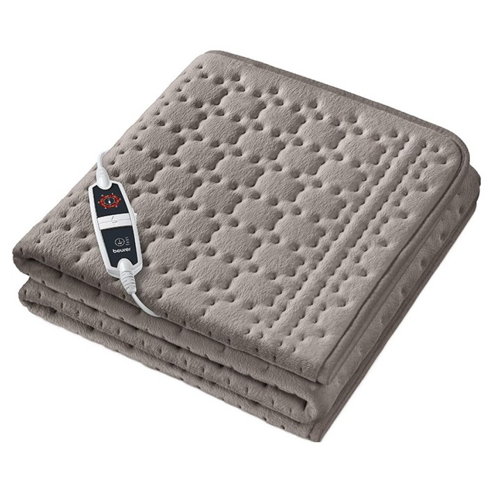 보이러 1인용 전기요 UB 51 Super soft cosy