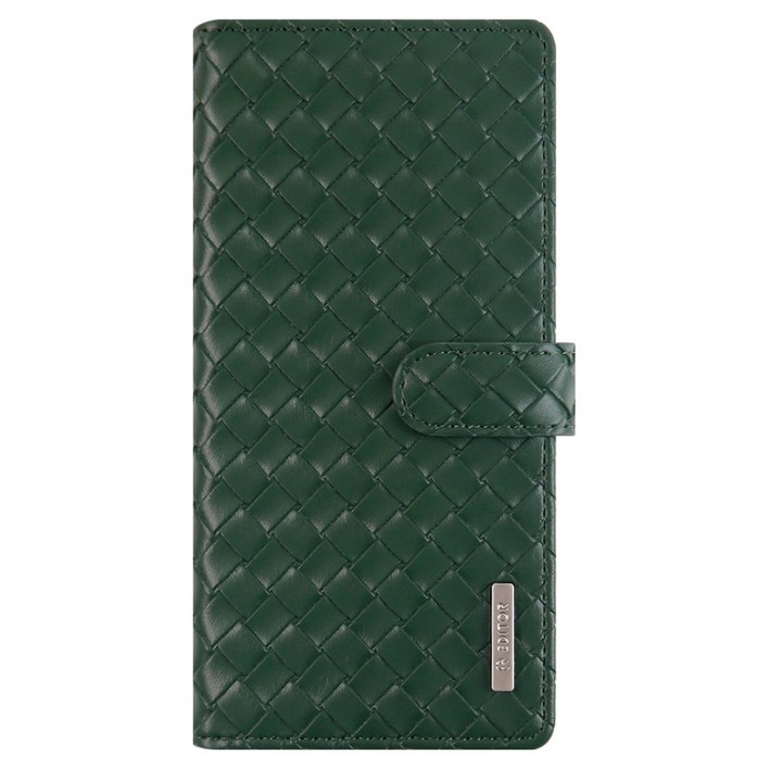 EDITOR 시에라 다이어리 휴대폰 케이스