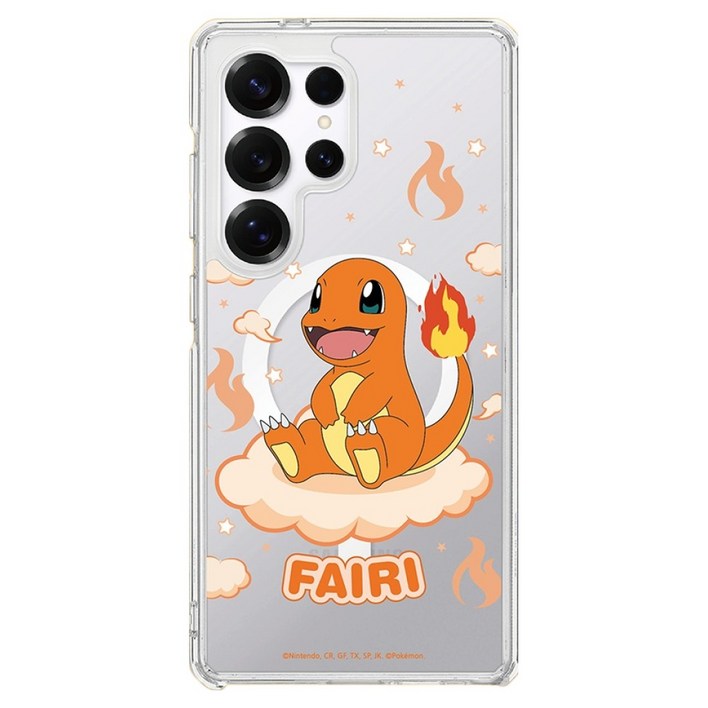 포켓몬스터 맥세이프 휴대폰 케이스