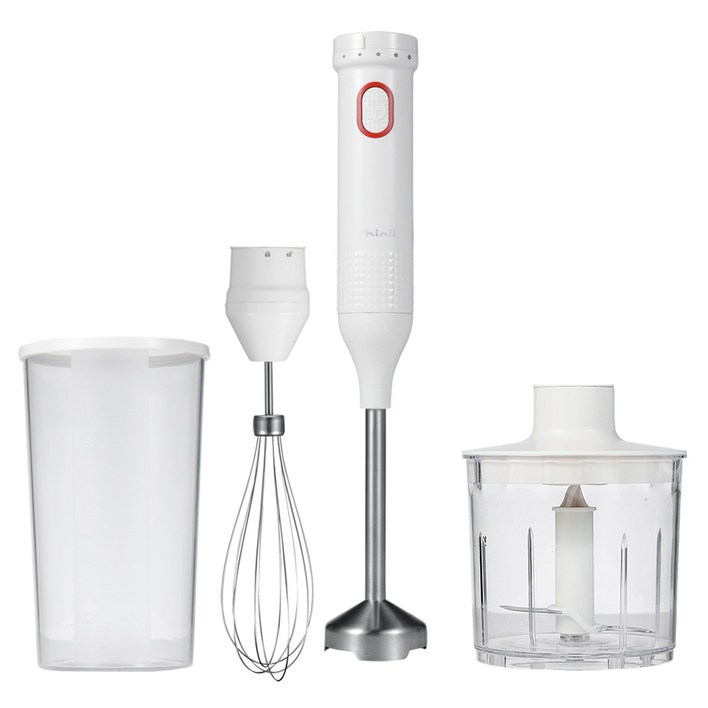 신일 DC모터 핸드블렌더 SMXP400DC, SMXP400DC