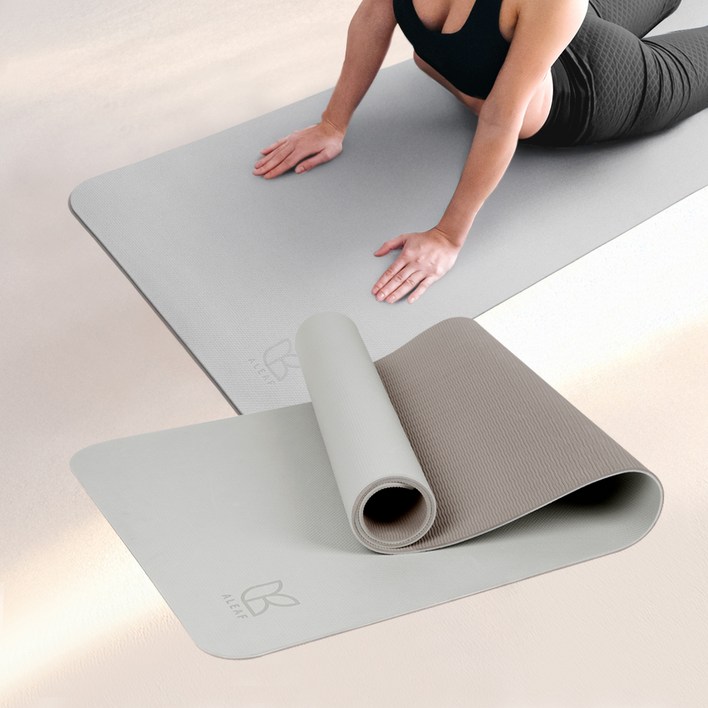 아리프 TPE 요가매트