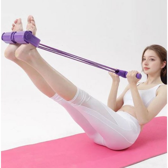 사비나 튜빙 스트레칭 밴드