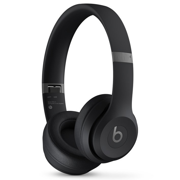 Apple Beats Solo 4 블루투스 무선 헤드폰