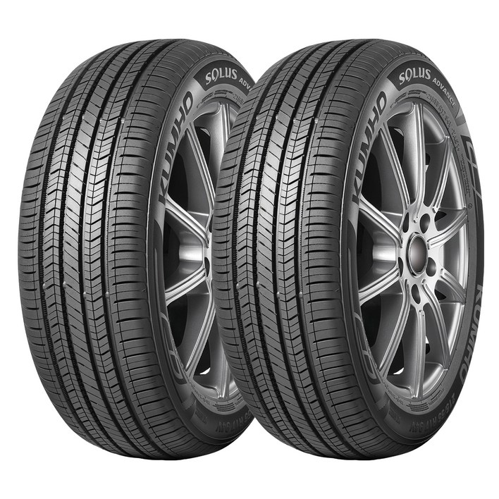 금호타이어 솔루스 TA51 225/45R17
