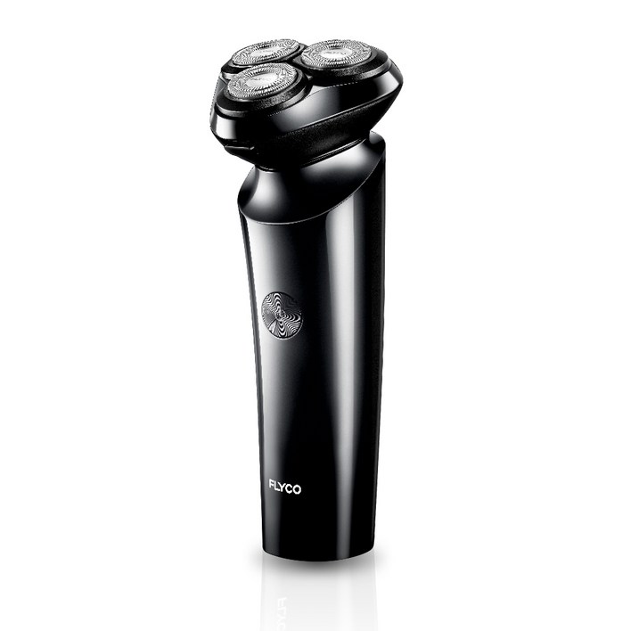 플라이코 전기면도기, FS922KR, 블랙 플라이코 전기면도기, FS922KR, 블랙