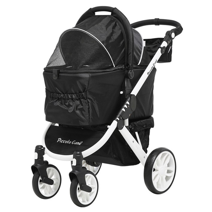피콜로카네 반려동물 탄토2 유모차