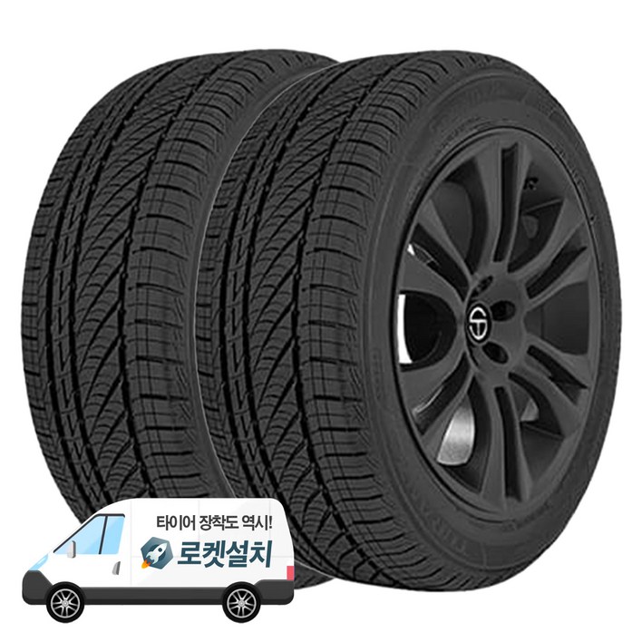 브리지스톤타이어 투란자 세레니티 PLUS 215/55R17