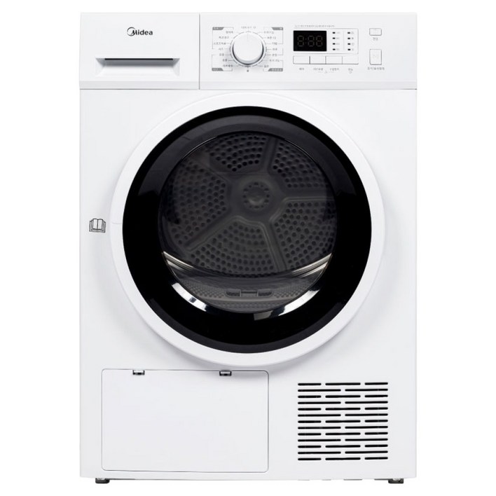 마이디어 건조기 MDG09H80/WW-KR 8kg 방문설치