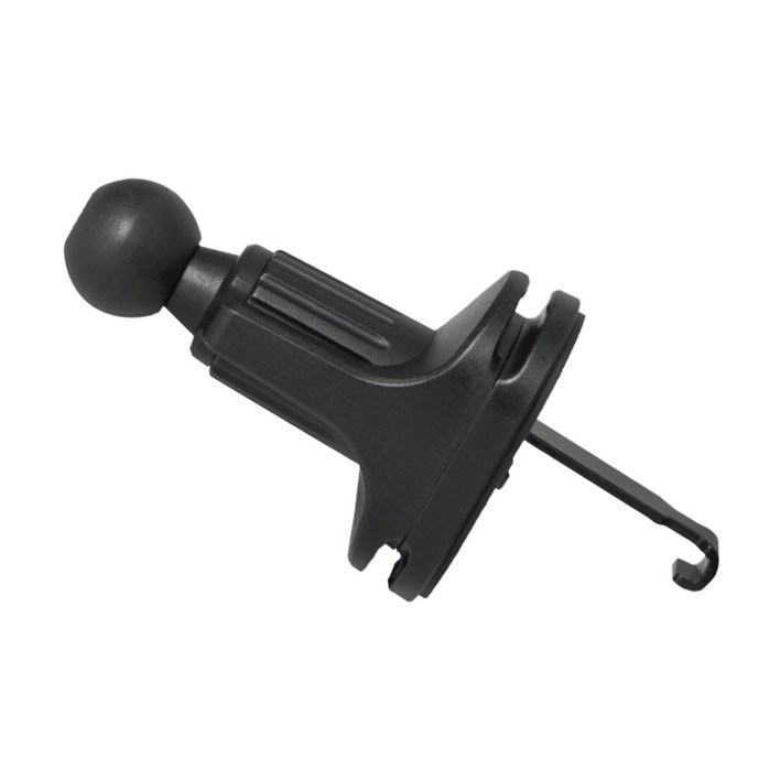 레드빈 케이블 클립 스틸 후크 레버형 송풍구 차량용 거치대 부품 DLAM