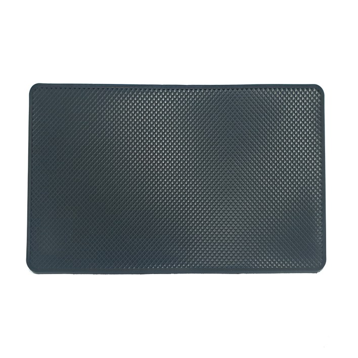 쎈나인 차량용 논슬립 대형 접착 패드