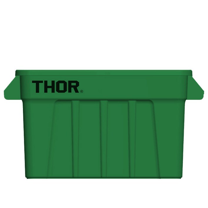 THOR 다용도 토트 박스 75L  덮개