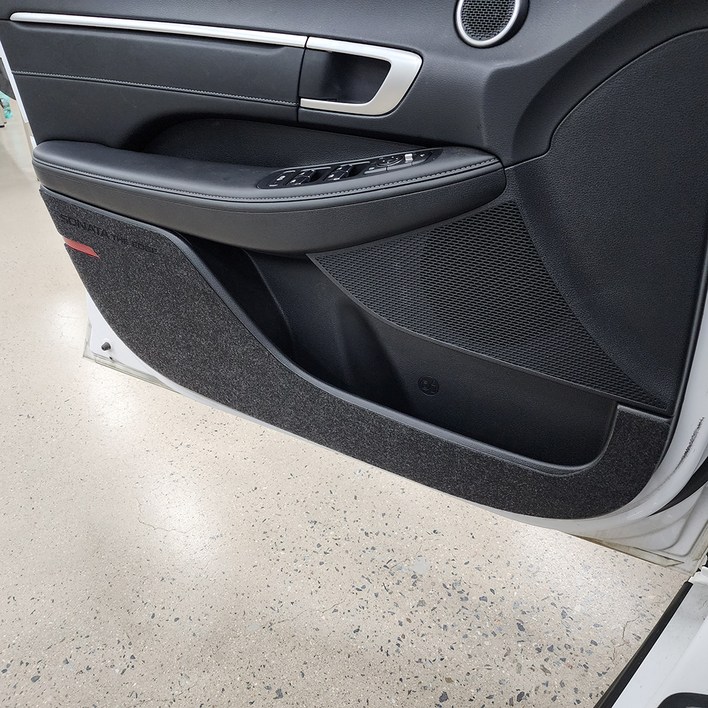 다오토 도어 기스방지 커버