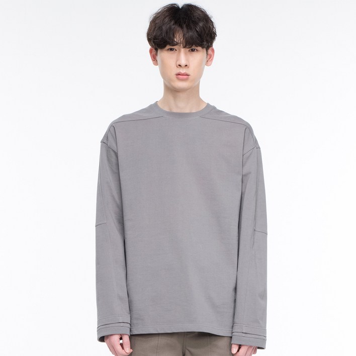 SYNC 남성용 HYBRID SWEATSHIRT SYNC 남성용 HYBRID SWEATSHIRT