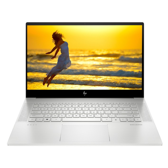 HP 2021 Envy 15 노트북 15.6 코어i9 인텔 11세대 지포스 RTX 3060