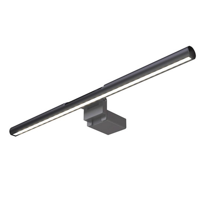 브리츠 터치방식 모니터 클립형 LED 스크린 램프 BEMLED9