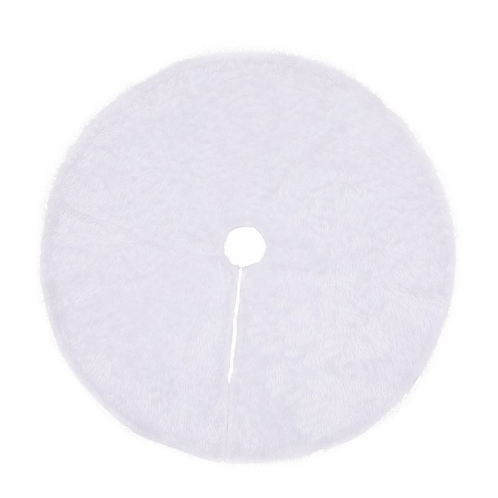 크리스마스 트리 스커트 매트 S02