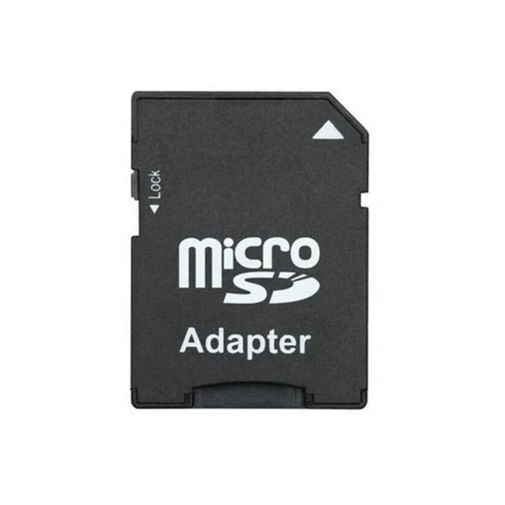 Micro 마이크로 SD 메모리카드 변환 어댑터 Micro 마이크로 SD 메모리카드 변환 어댑터