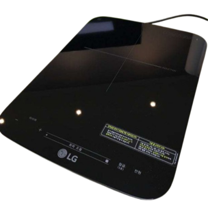 LG전자 디오스 인덕션 1구