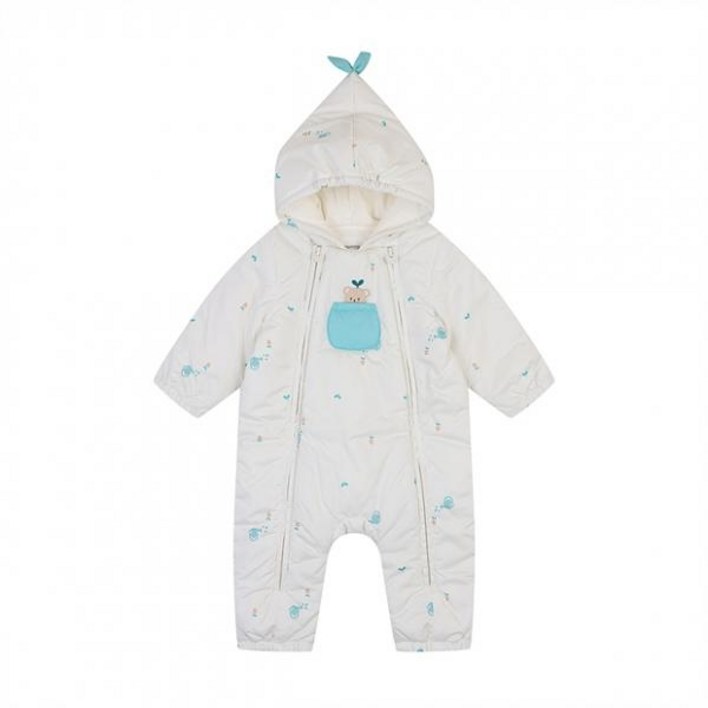 아가방 송파nc점40할인울아가 간절기 필수템 바람막이 우주복배의 하나 입고 간절기에 입기 좋은 편안한 핏의 우주복울아가 백일, 돌선물로도 넘 좋아 굿