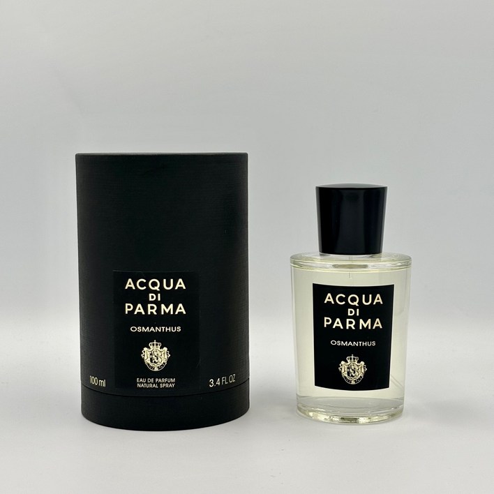 본사정품 퍼퓸향수 남녀공용향수 아쿠아디파르마 오스만투스 오 드 퍼퓸 20ml, 100ml 백화점상품 빠른배송 국내배송 본사정품 퍼퓸향수 남녀공용향수 아쿠아디파르마 오스만투스 오 드 퍼퓸 20ml, 100ml 백화점상품 빠른배송 국내배송