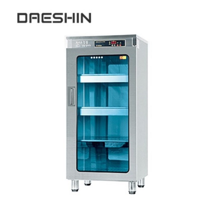 대신 자외선살균소독기 DS-704열탕 컵 소독기 UV 살균기 열건조 열풍 식기 그릇 수저, 선택06.DS-704열탕(살균+건조)컵150개용