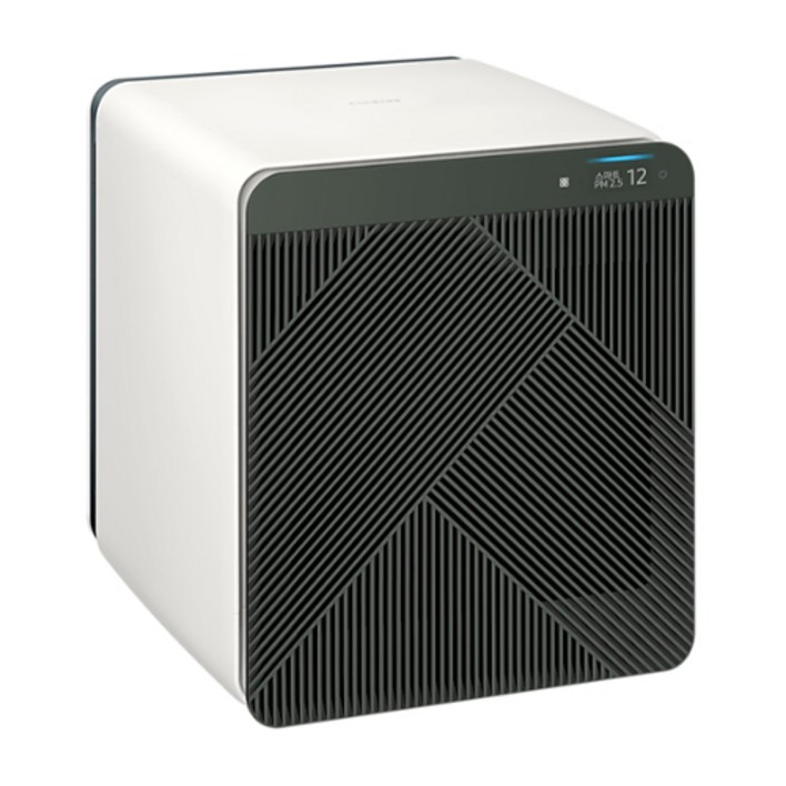 삼성전자 비스포크 큐브Air 공기청정기 AX053B810HND