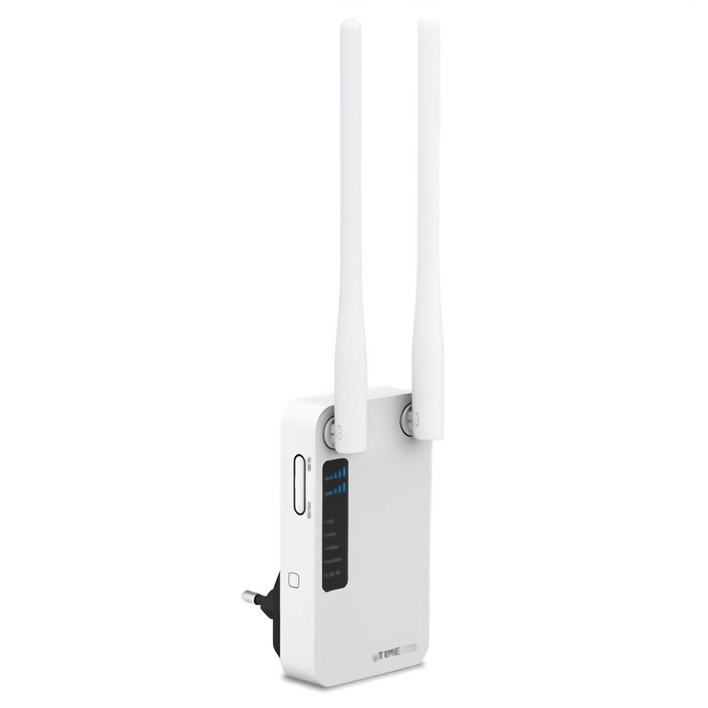 ipTIME 무선확장기, ExtenderAX1500, 1개