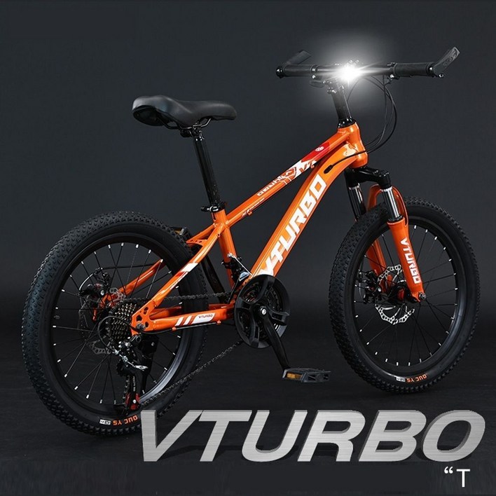 미니스프린터 경량 자전거 미니벨로 20인치 바이크