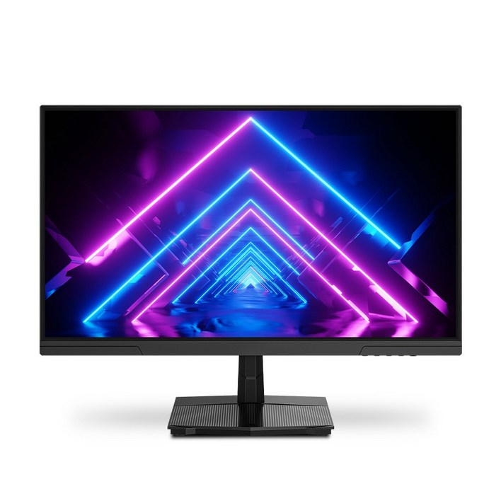 프리플로우 Vuti24F24VF FHD 240Hz 게이밍 모니터일반, 62.2cm, Vuti24F24VF일반
