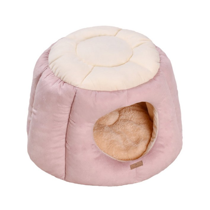 딩동펫 반려동물 고양이 푸딩하우스 딩동펫 반려동물 고양이 푸딩하우스