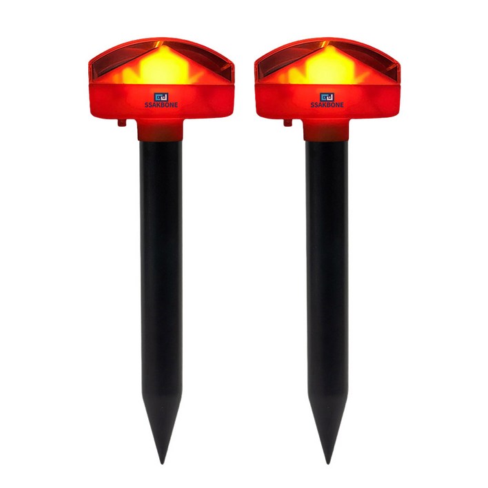 더본커머스 두더지 뱀 진동 퇴치기