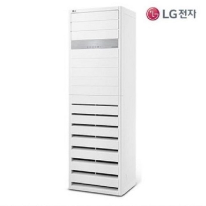 LG휘센 40 평 업소용 스탠드 인버터 냉난방기 PW1453T9FR  방문설치