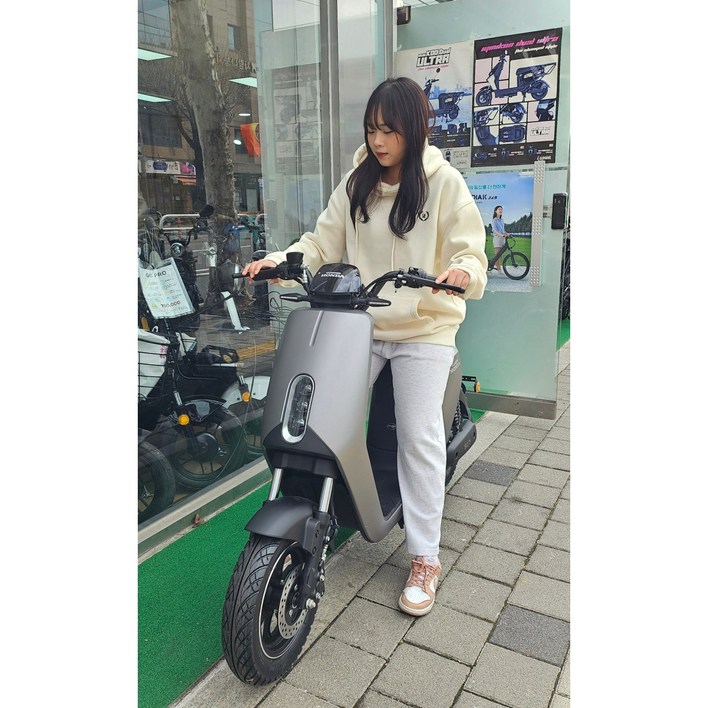 신형모델 혼다 S07 전동스쿠터 HONDA S07 풀패키지 전문판매 신규색상 입고완료