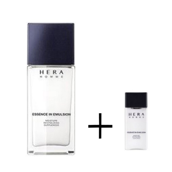 헤라 옴므 에센스 인 에멀젼 110ml+20ml
