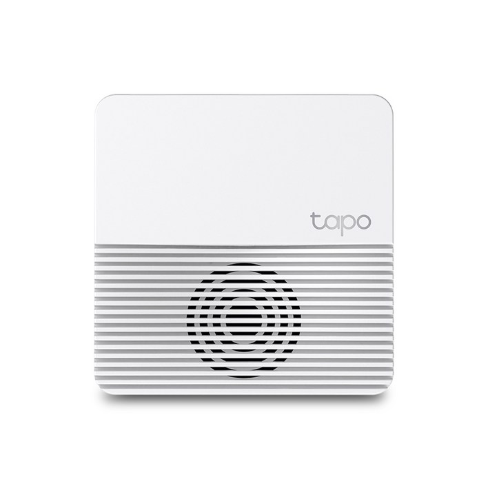 티피링크 Tapo H200 스마트허브 통합 WiFi 홈 iot 무선 연결 제어, 단일상품, 1개