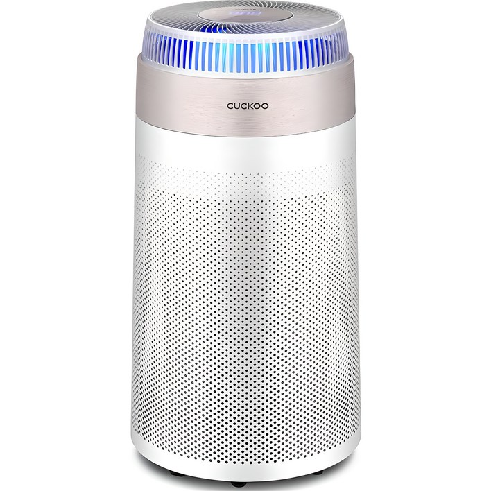 쿠쿠 W8300 공기청정기 AC28W20FWS 96.8㎡