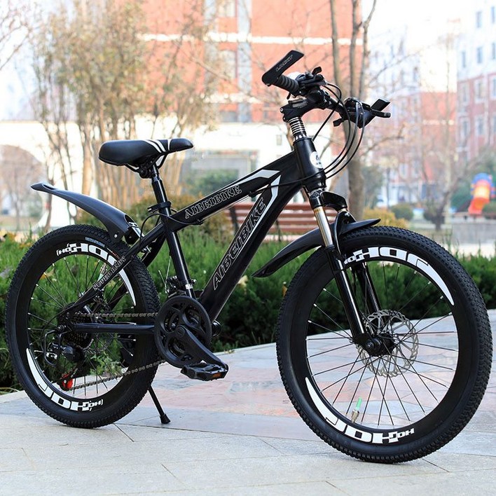 학생용 20/22/24/26인치 MTB 자전거