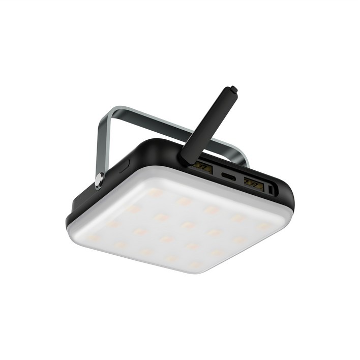 LUMAX LED 아웃도어 캠핑 랜턴 LC100K