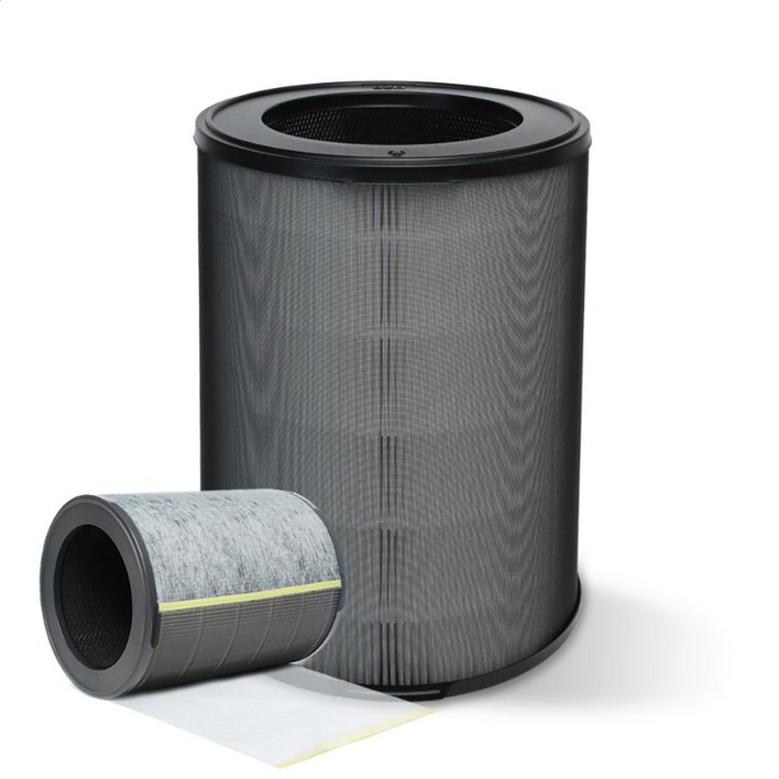 환경필터 위닉스 타워Q 공기청정기 필터 호환 프리미엄필터  탈취필터  필터세이퍼 AEN331W0 타워 Q 고급형